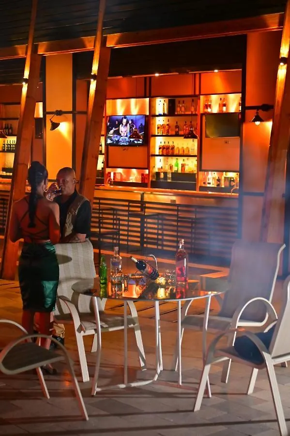 De Leopol Hotel Addis Ababa Ethiopia
