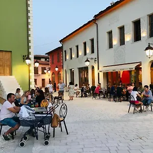 Couette-café Foleza - 