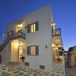 Hotel Galini 